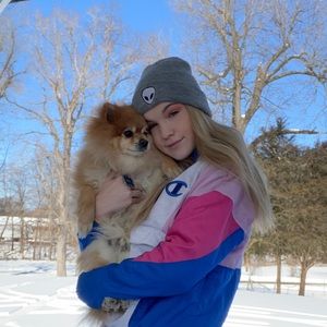 Meet your Posher, Kayla